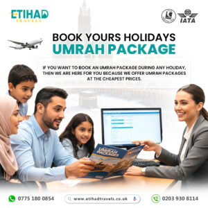 umrah packages
