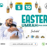 easter umrah packages