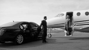 Airport Limo Service