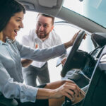 Driving Lessons Oswaldtwistle