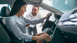 Driving Lessons Oswaldtwistle