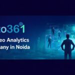AI Video Analytics Company in Noida