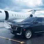 Airport Chauffeur Service