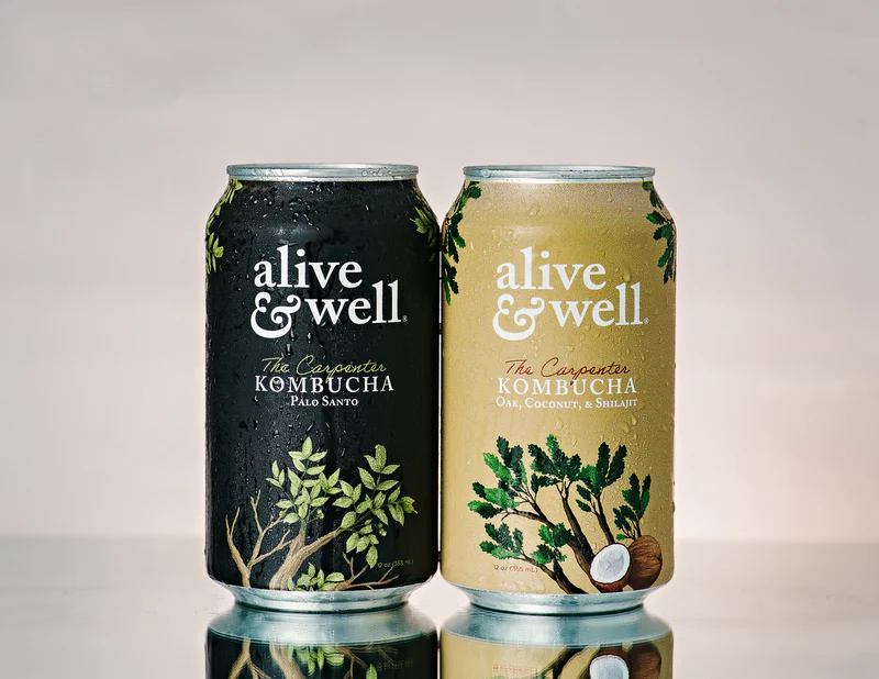 Carpenter Line 6pk Mixed Case