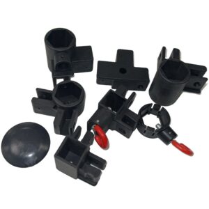 spare parts of gazebos