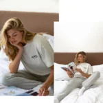 Feel the Power of Blakely  Hoodie Fashion