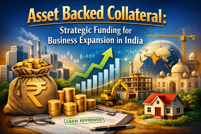 Asset Backed Collateral