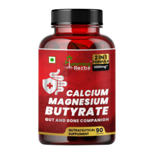 Calcium Magnesium Butyrate