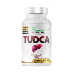 My Humming Herbs TUDCA Pure 1000 mg