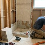 Bath Remodeling North Liberty