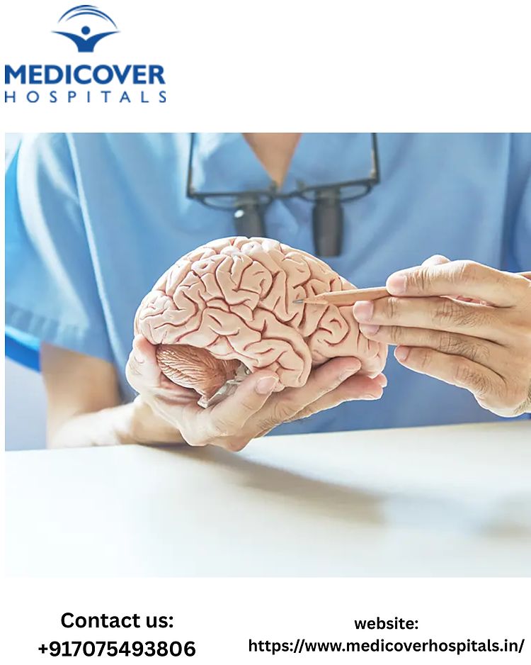 Best Neurology specialist in Pune, Best Neurologist in Pune