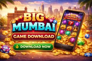 Big Mumbai Game Download