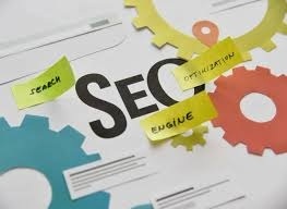 Bing SEO Services in Dubai