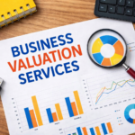 Business Valuation Services