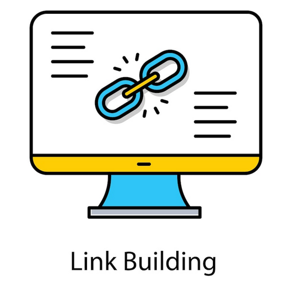 link building management