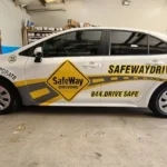 Car- Safeway Driving