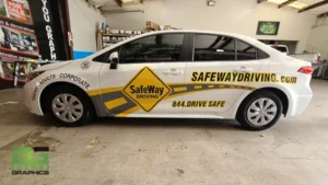 Car- Safeway Driving