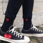 Cdg Converse