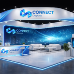 wtm London 2026 exhibiton stand Builder