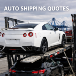 auto shipping quotes