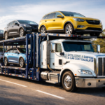 car hauler service illinois