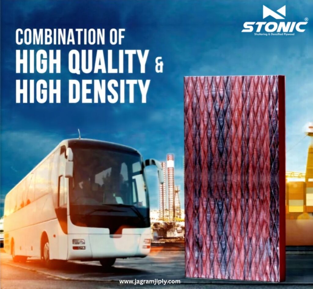 chequered plywood manufacturers