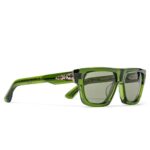 Chrome Hearts Glasses: The Ultimate Expression of Individual Style