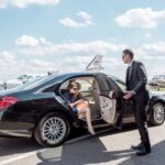 City tour limo service