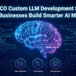 Custom LLM Development Services
