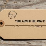 Custom Tear-Off Tags