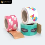 Custom Packaging Tape