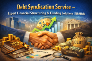 Debt Syndication Service