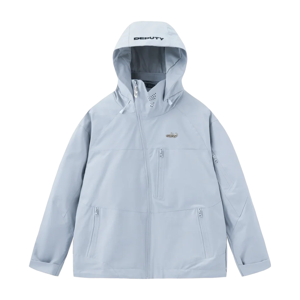 The Strategic Benefits of Owning a Deputy Department Customer