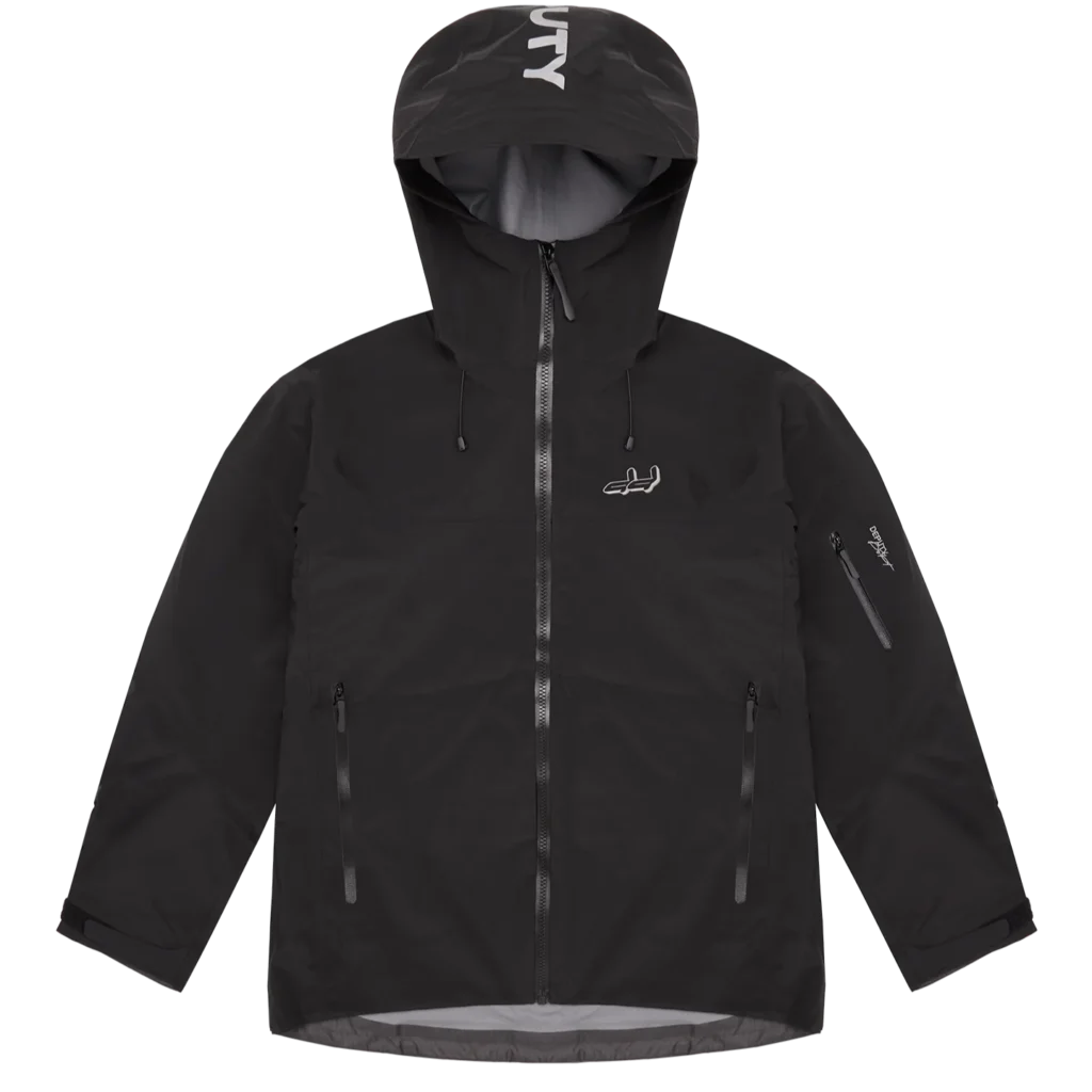 A Seamless Online Shopping Experience at Deputy Department Store