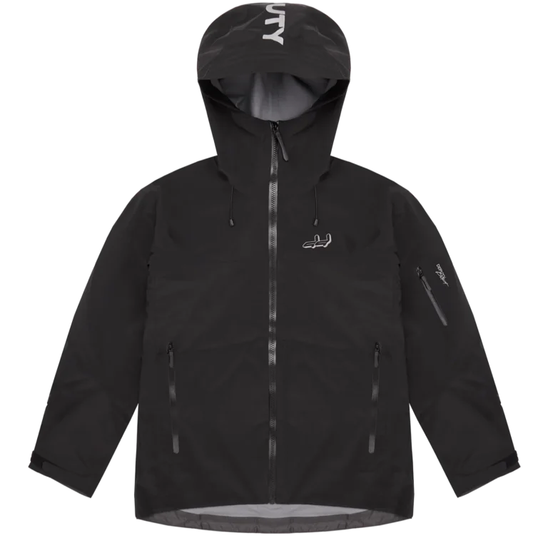 A Seamless Online Shopping Experience at Deputy Department Store