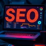 SEO agency for your business