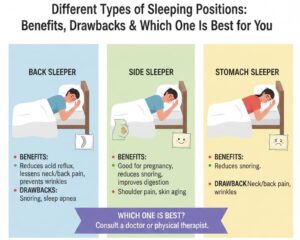 Sleeping Positions