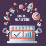 Digital Marketing Company