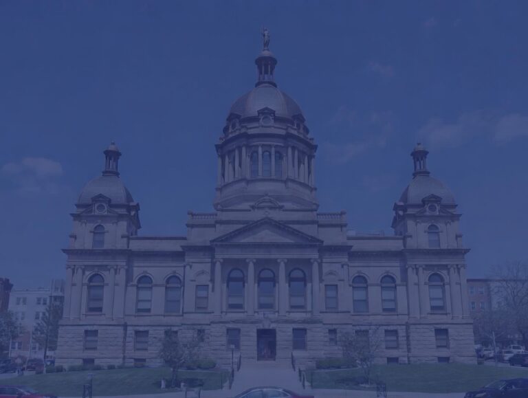 Dissolution Attorney Dayton OH