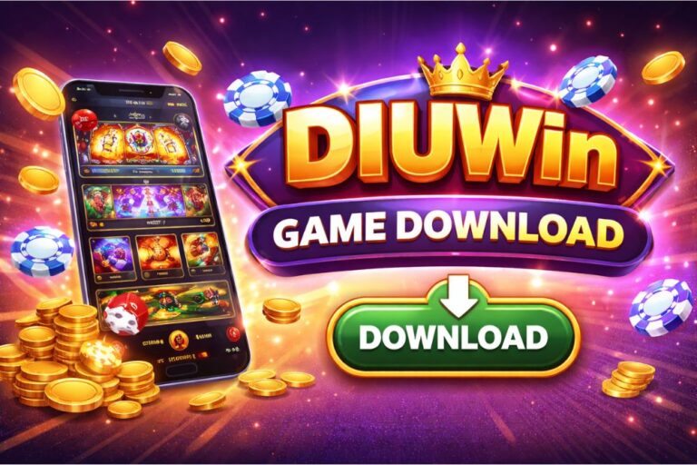 DiuWin Game Download
