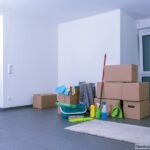 Umzug inklusive Endreinigung Schweiz