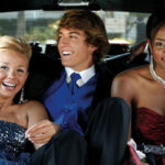 prom limo service