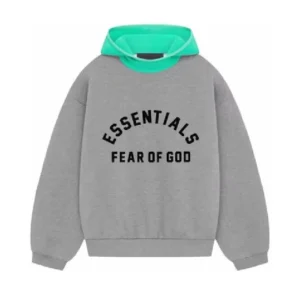 Essentials Hoodie USA and the Real Appeal of Modern