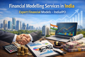 Financial Modelling Services