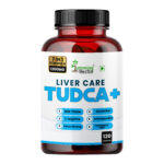TUDCA Complex Supplements