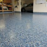 Garage Floor Epoxy Cedar Rapids IA
