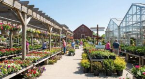 Garden Centers Appleton
