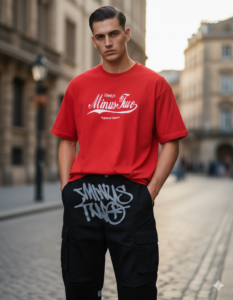 Minus Two Cargo Looks That Feel Lived In: Casual Fashion Outfit Ideas with Denim Edge