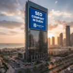 SEO Company In Dubai
