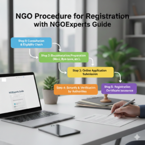 NGO Procedure for Registration
